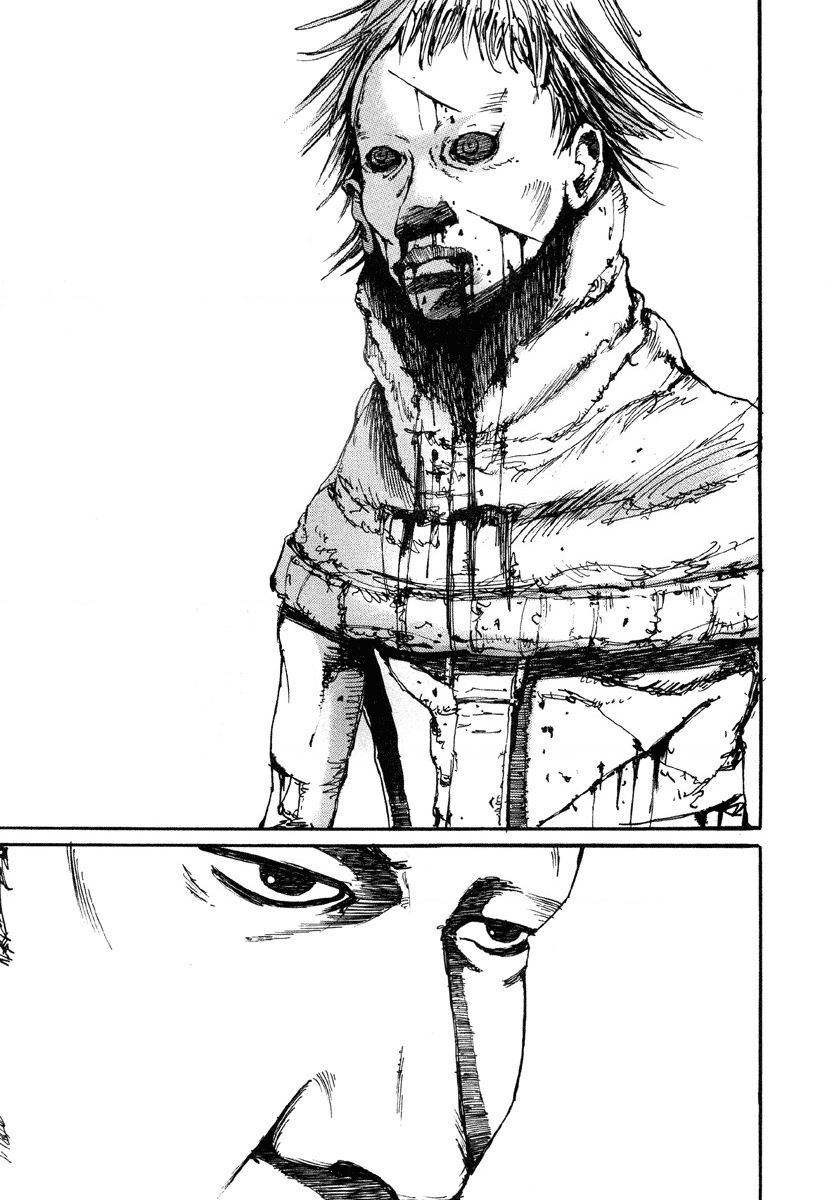 Buôn Xác Chapter 4 - 44