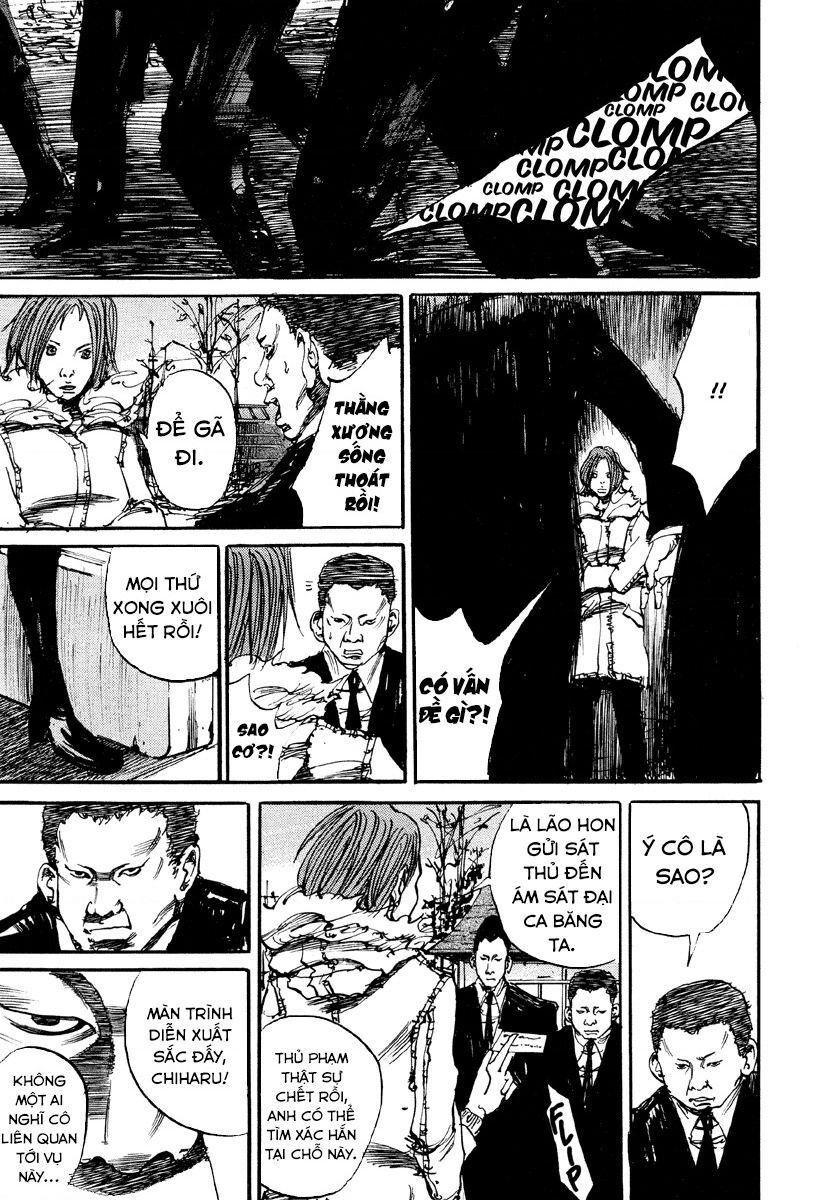 Buôn Xác Chapter 4 - 46