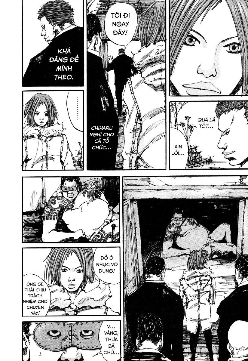 Buôn Xác Chapter 4 - 47