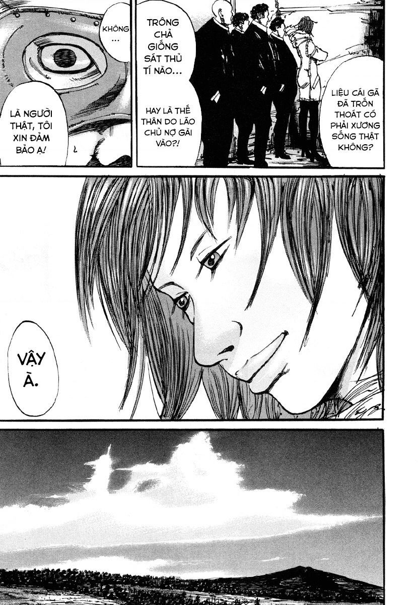 Buôn Xác Chapter 4 - 48