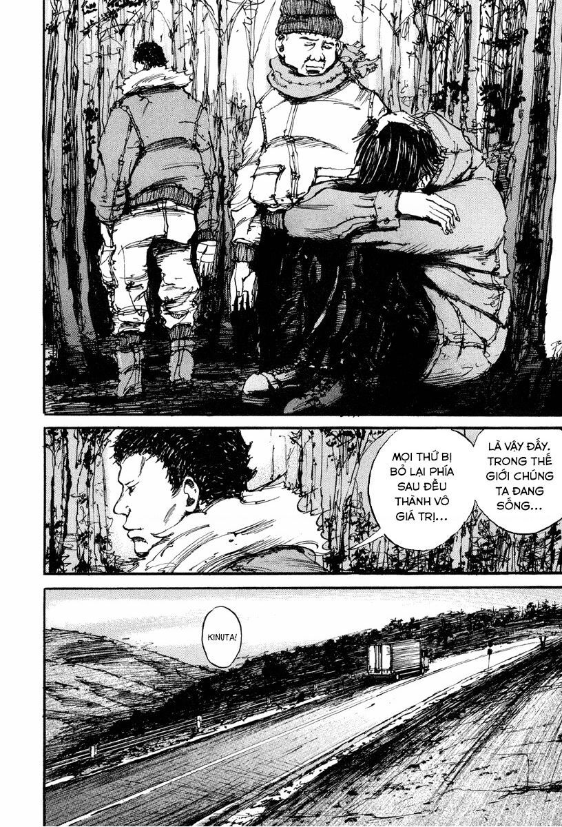 Buôn Xác Chapter 4 - 51