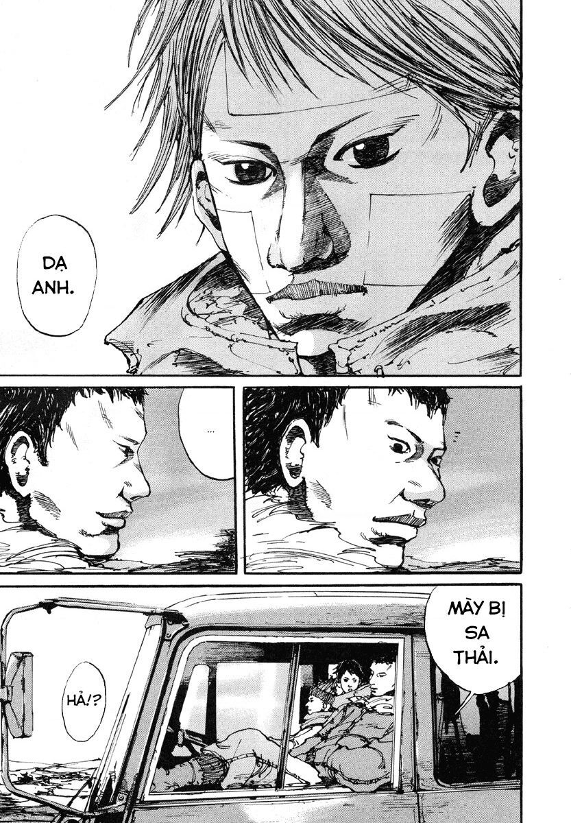 Buôn Xác Chapter 4 - 52