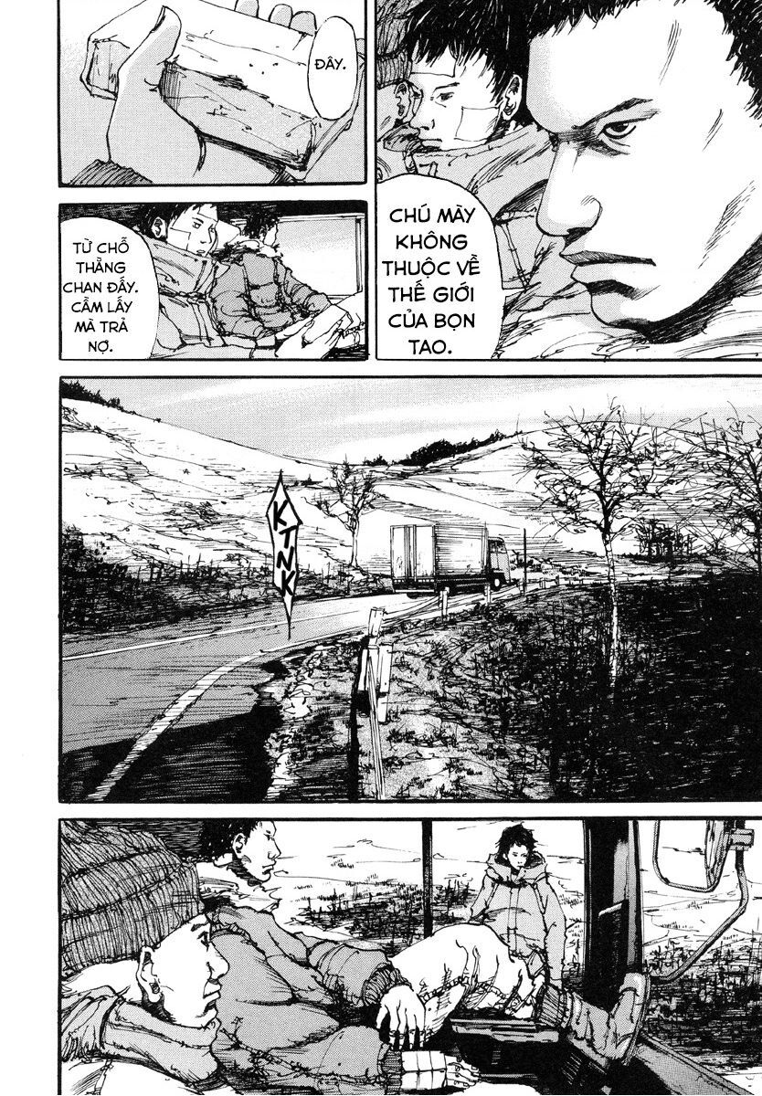 Buôn Xác Chapter 4 - 53