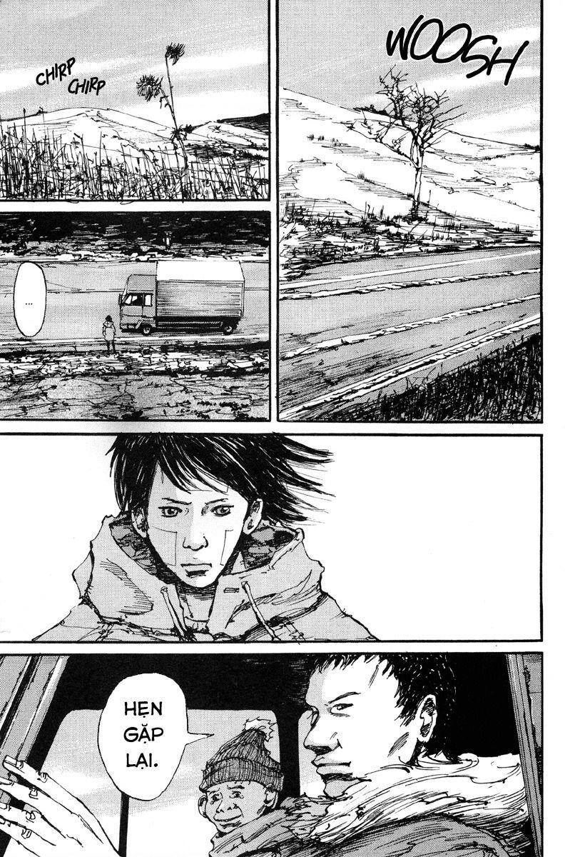 Buôn Xác Chapter 4 - 54