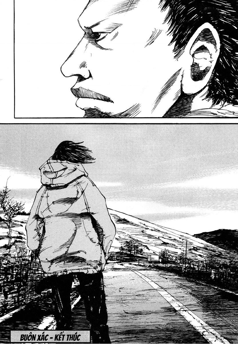 Buôn Xác Chapter 4 - 55