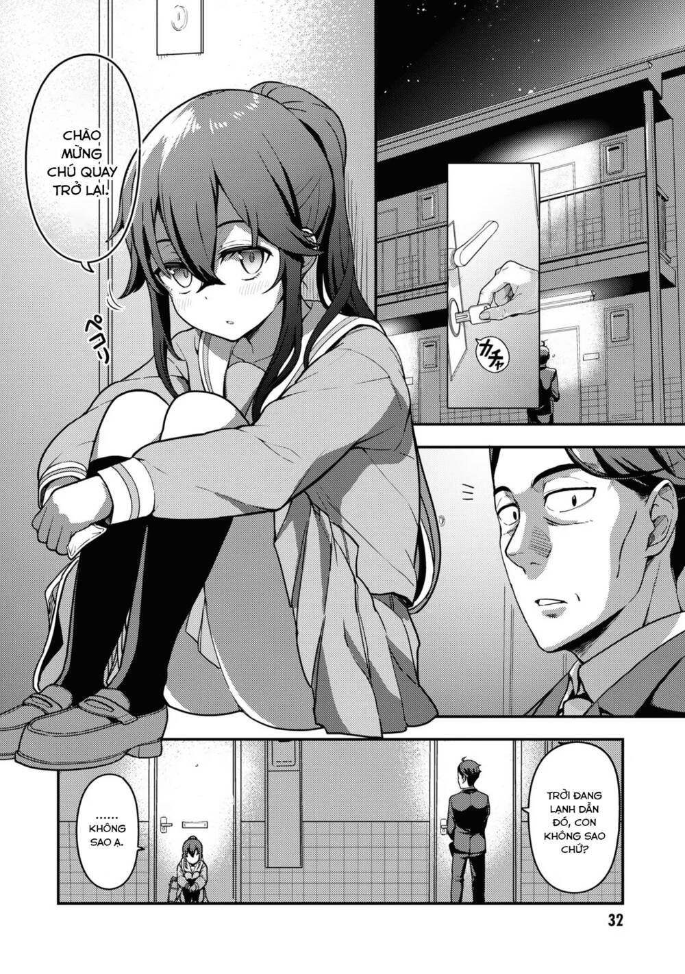 Imokusa Reijou Desu Ga Akuyaku Reisoku Wo Tasuketara Kiniiraremashita Chapter 1.2 - 13