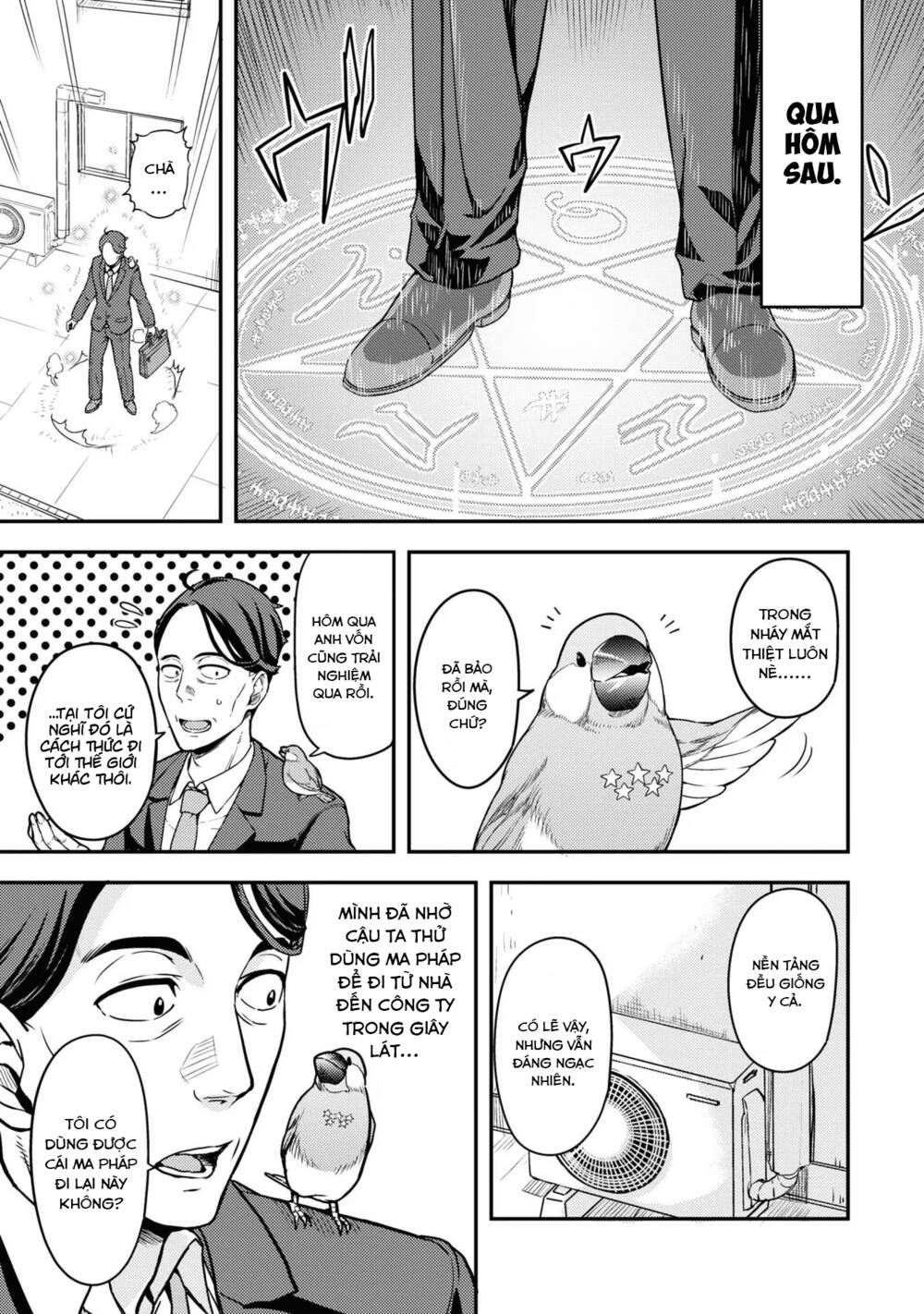 Imokusa Reijou Desu Ga Akuyaku Reisoku Wo Tasuketara Kiniiraremashita Chapter 1.2 - 10