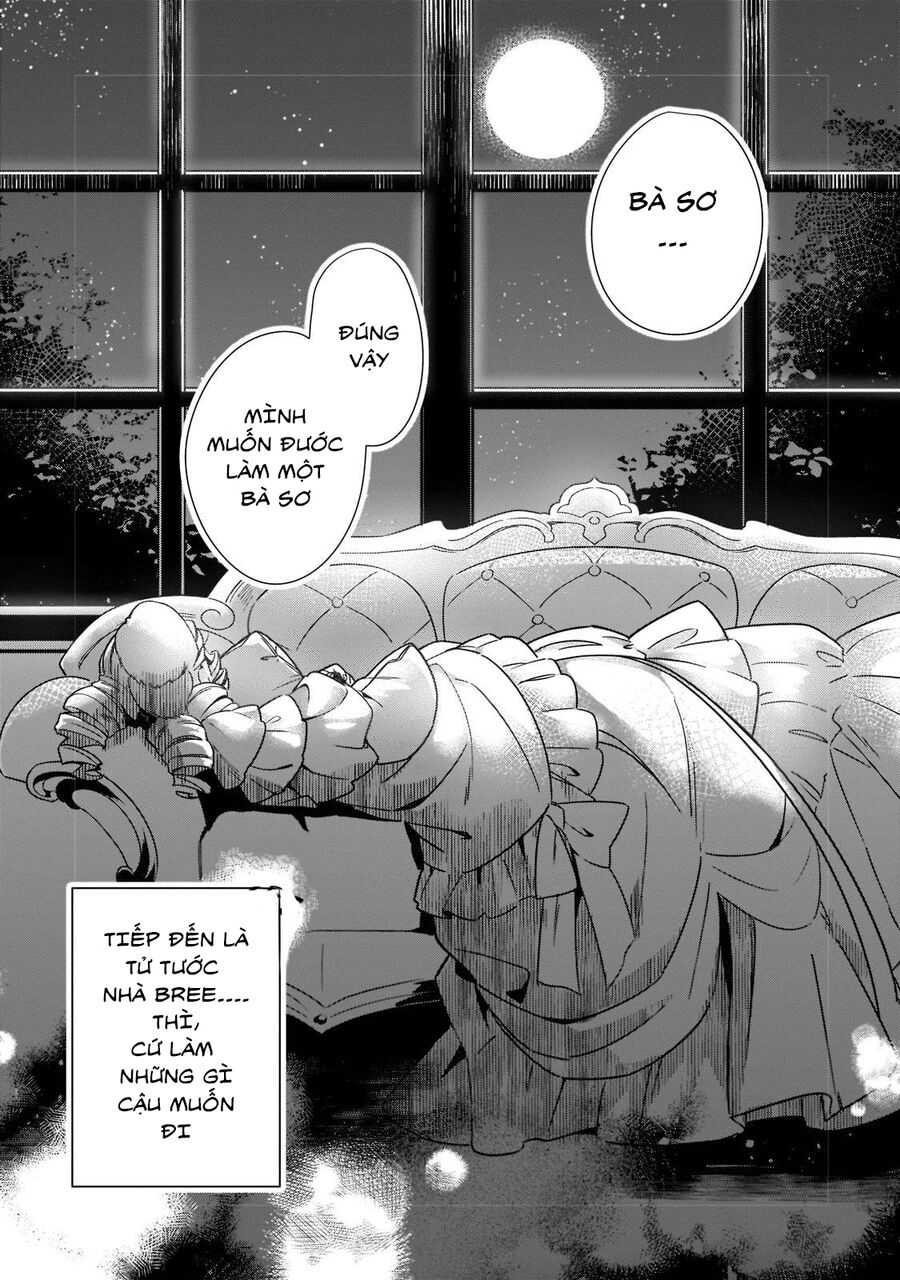 Imokusa Reijou Desu Ga Akuyaku Reisoku Wo Tasuketara Kiniiraremashita Chapter 1 - 18