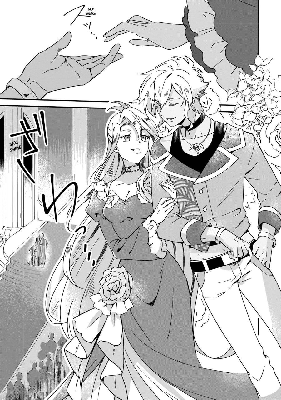 Imokusa Reijou Desu Ga Akuyaku Reisoku Wo Tasuketara Kiniiraremashita Chapter 1 - 32