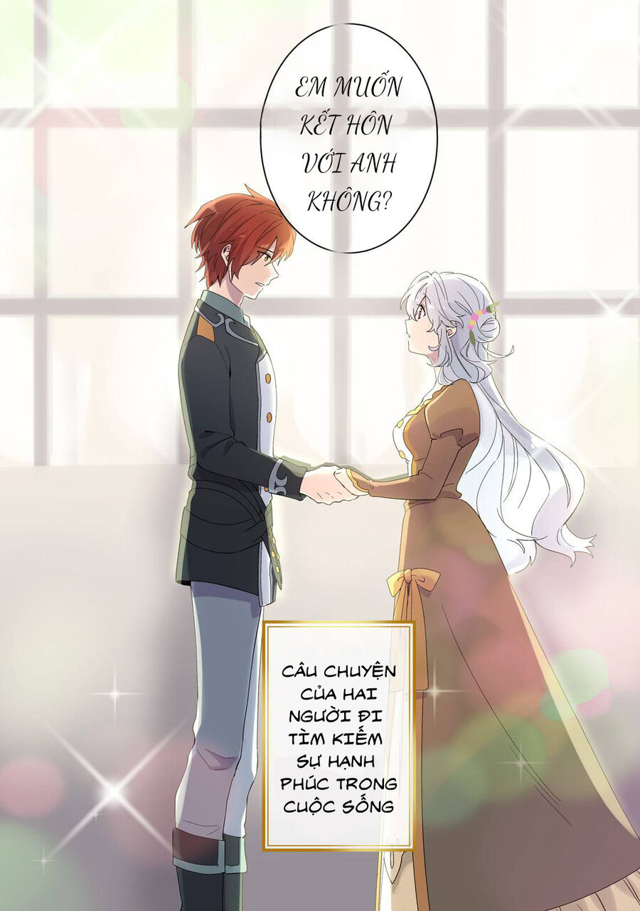 Imokusa Reijou Desu Ga Akuyaku Reisoku Wo Tasuketara Kiniiraremashita Chapter 1 - 4