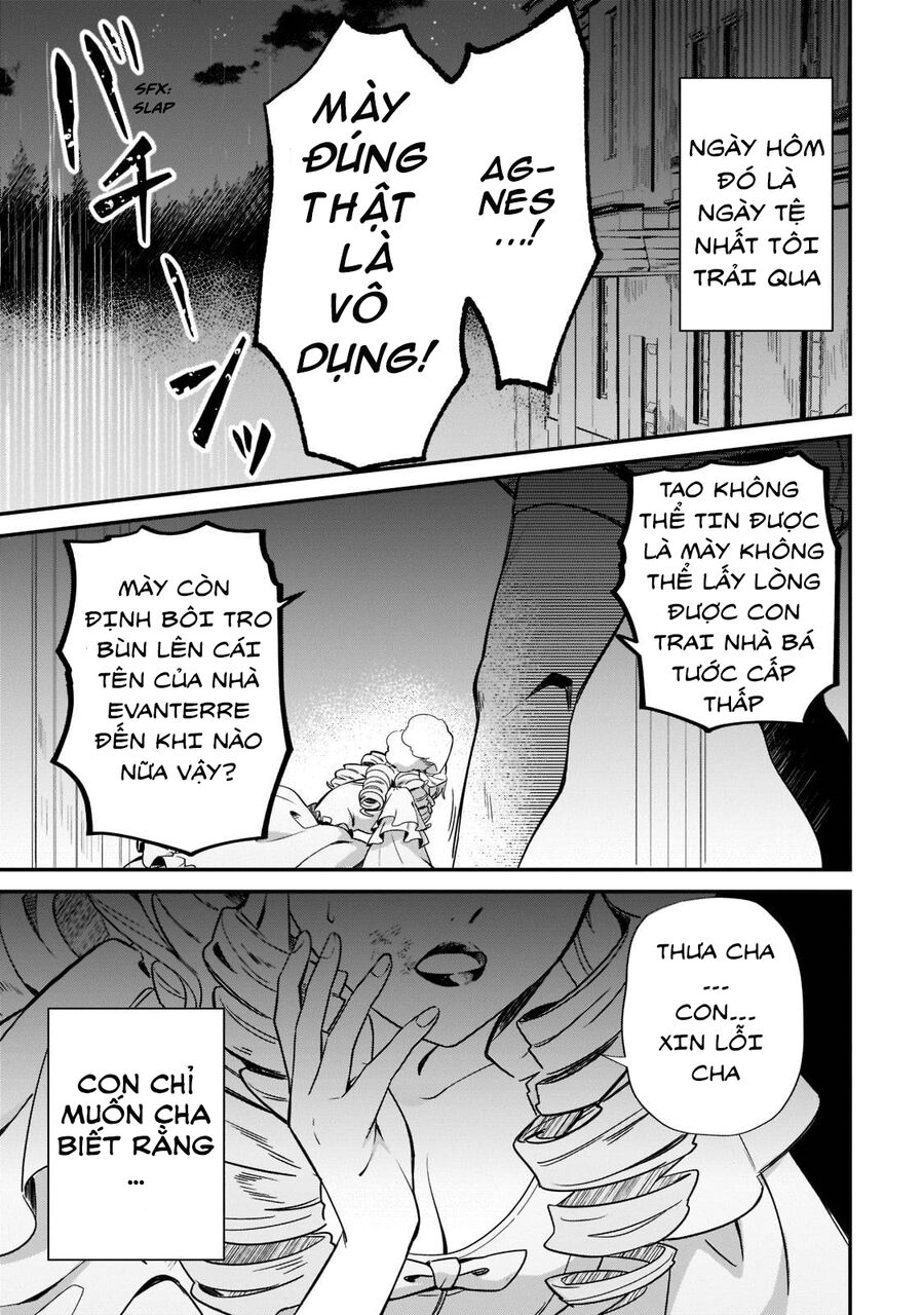 Imokusa Reijou Desu Ga Akuyaku Reisoku Wo Tasuketara Kiniiraremashita Chapter 1 - 6