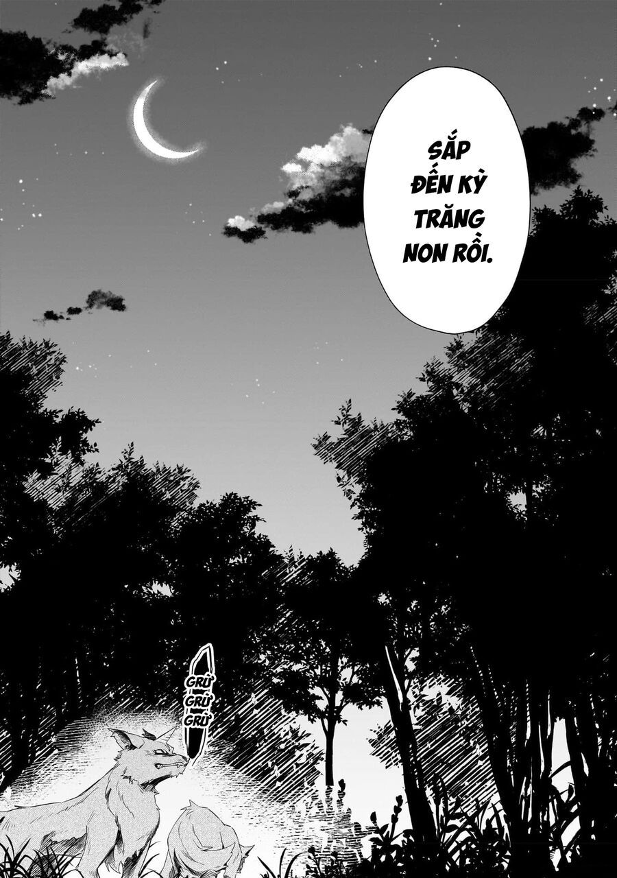 Imokusa Reijou Desu Ga Akuyaku Reisoku Wo Tasuketara Kiniiraremashita Chapter 13 - 28