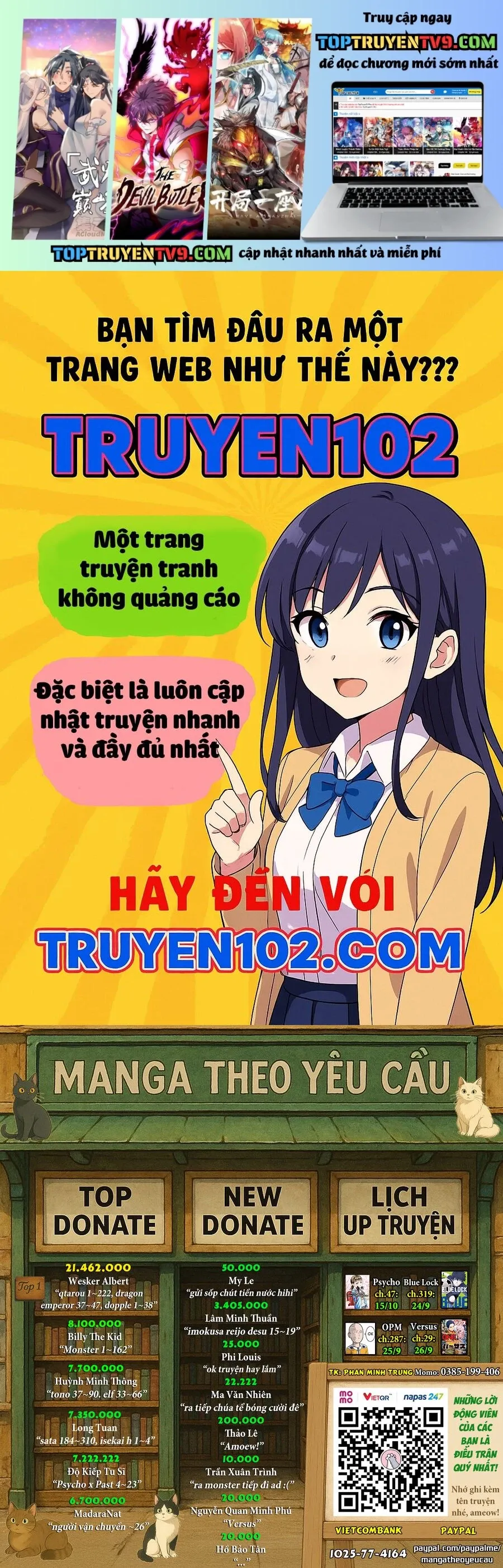 Imokusa Reijou Desu Ga Akuyaku Reisoku Wo Tasuketara Kiniiraremashita Chapter 15 - 2