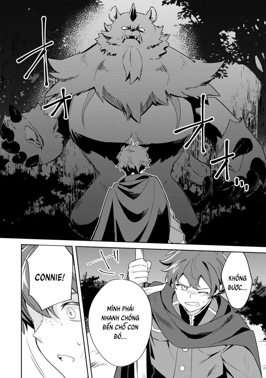 Imokusa Reijou Desu Ga Akuyaku Reisoku Wo Tasuketara Kiniiraremashita Chapter 15 - 12