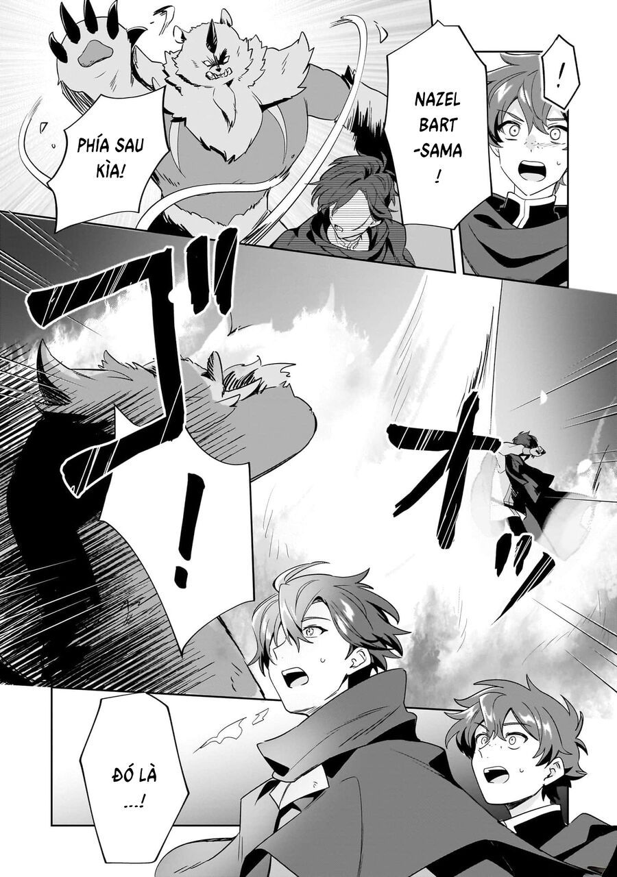 Imokusa Reijou Desu Ga Akuyaku Reisoku Wo Tasuketara Kiniiraremashita Chapter 15 - 15