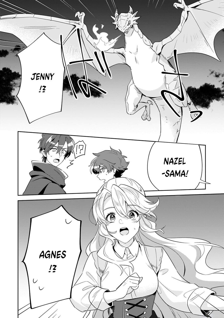 Imokusa Reijou Desu Ga Akuyaku Reisoku Wo Tasuketara Kiniiraremashita Chapter 15 - 16