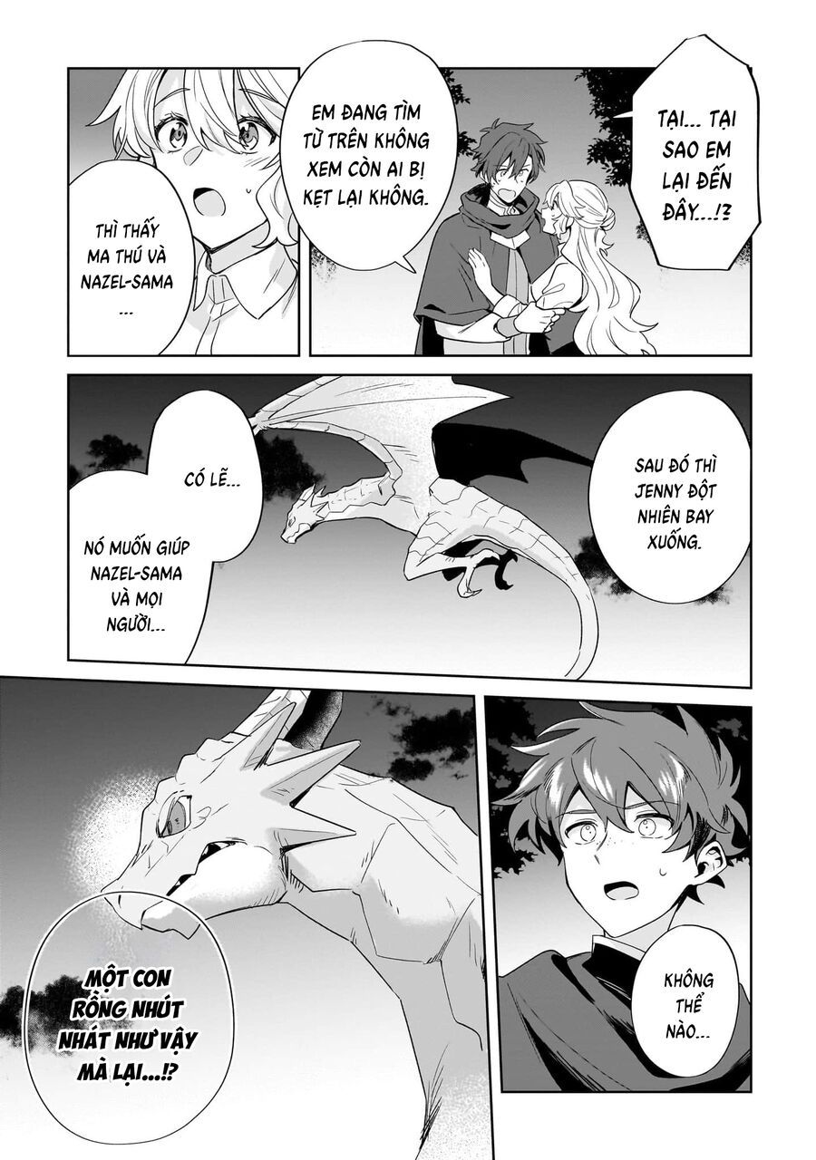 Imokusa Reijou Desu Ga Akuyaku Reisoku Wo Tasuketara Kiniiraremashita Chapter 15 - 17
