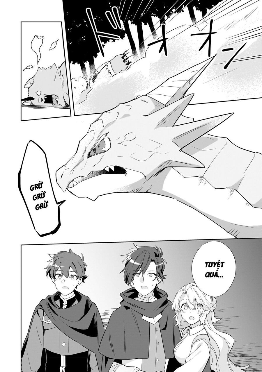 Imokusa Reijou Desu Ga Akuyaku Reisoku Wo Tasuketara Kiniiraremashita Chapter 15 - 20