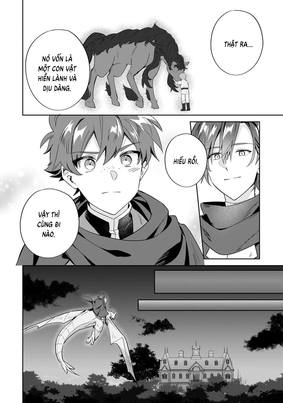 Imokusa Reijou Desu Ga Akuyaku Reisoku Wo Tasuketara Kiniiraremashita Chapter 15 - 30