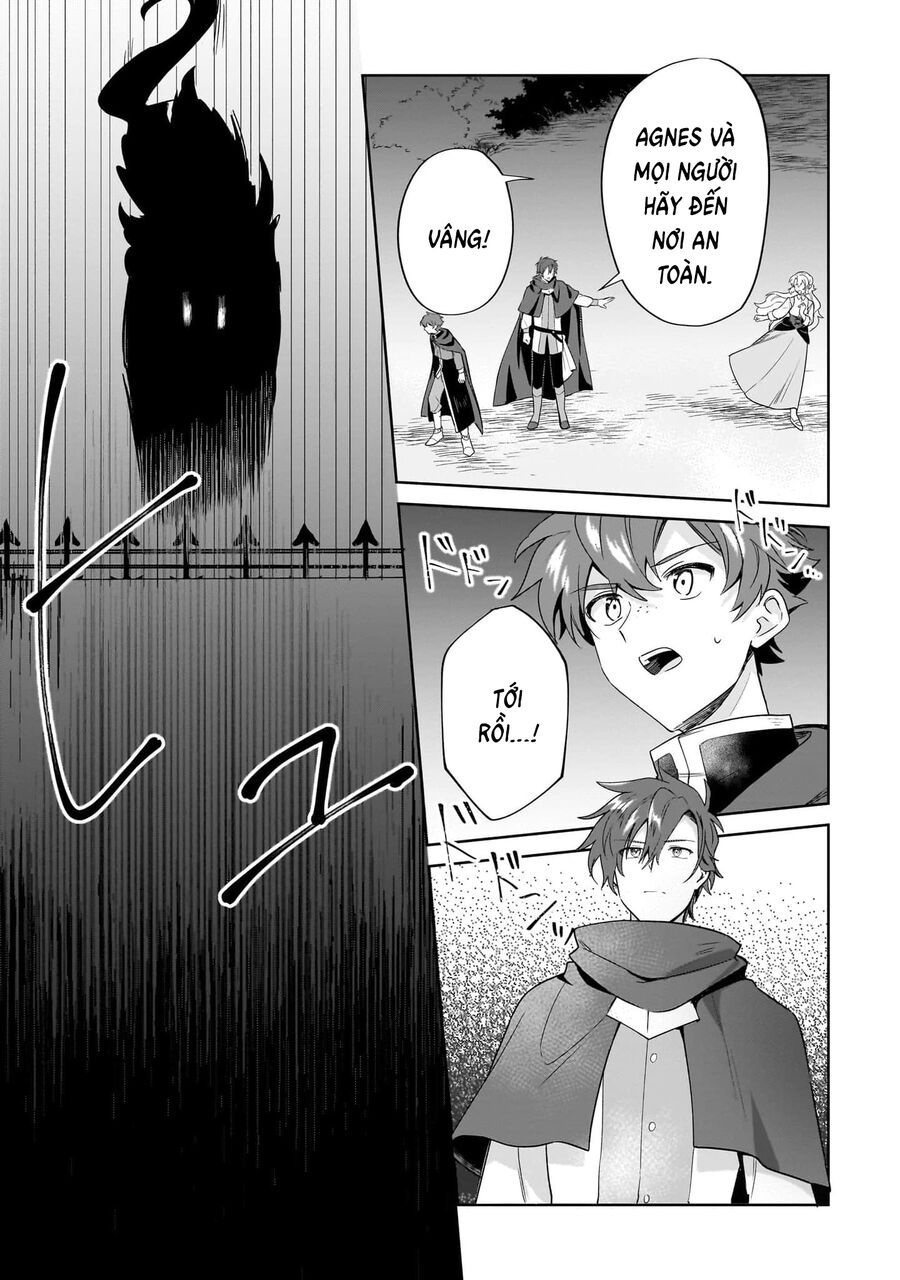 Imokusa Reijou Desu Ga Akuyaku Reisoku Wo Tasuketara Kiniiraremashita Chapter 15 - 31