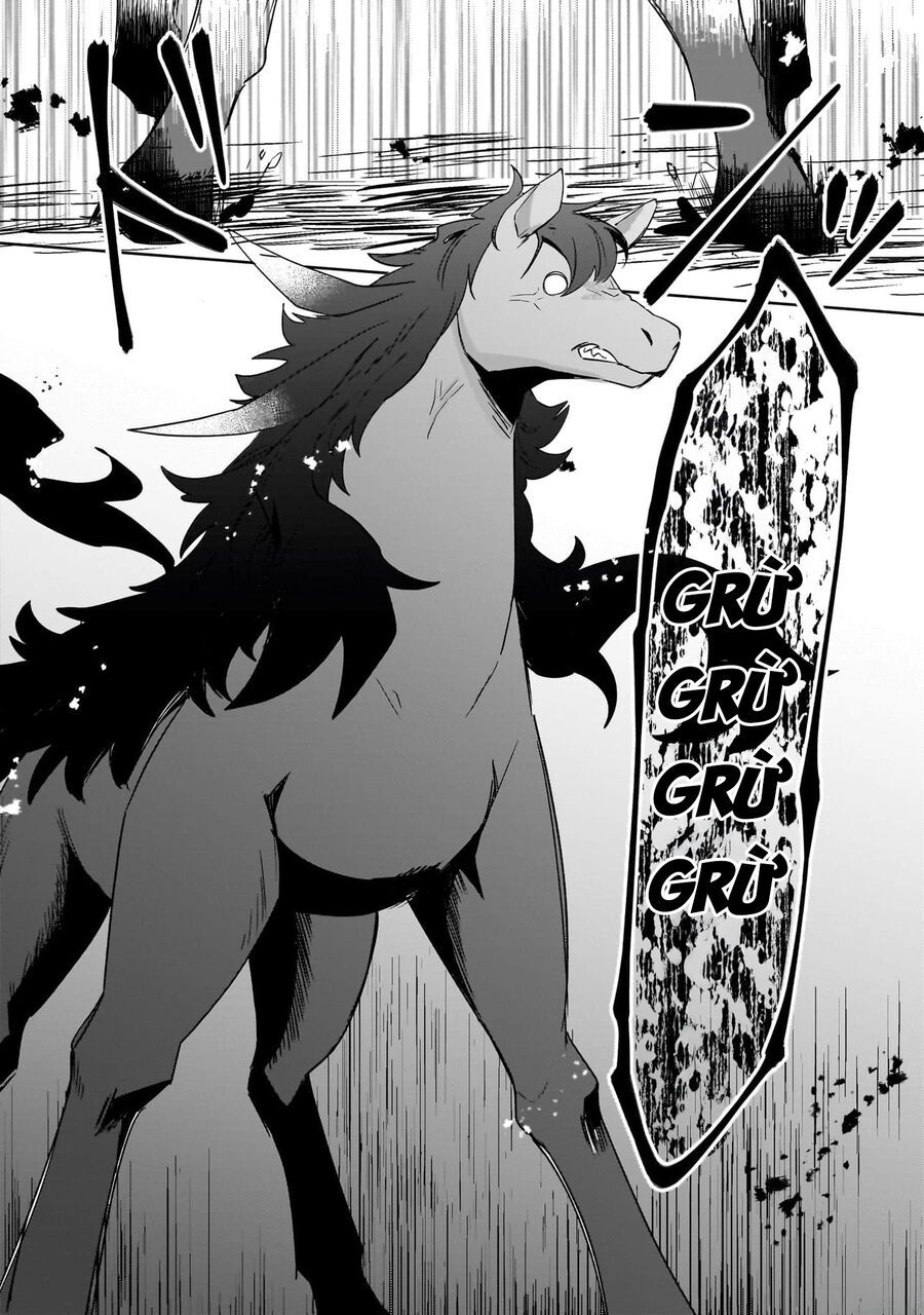 Imokusa Reijou Desu Ga Akuyaku Reisoku Wo Tasuketara Kiniiraremashita Chapter 15 - 32