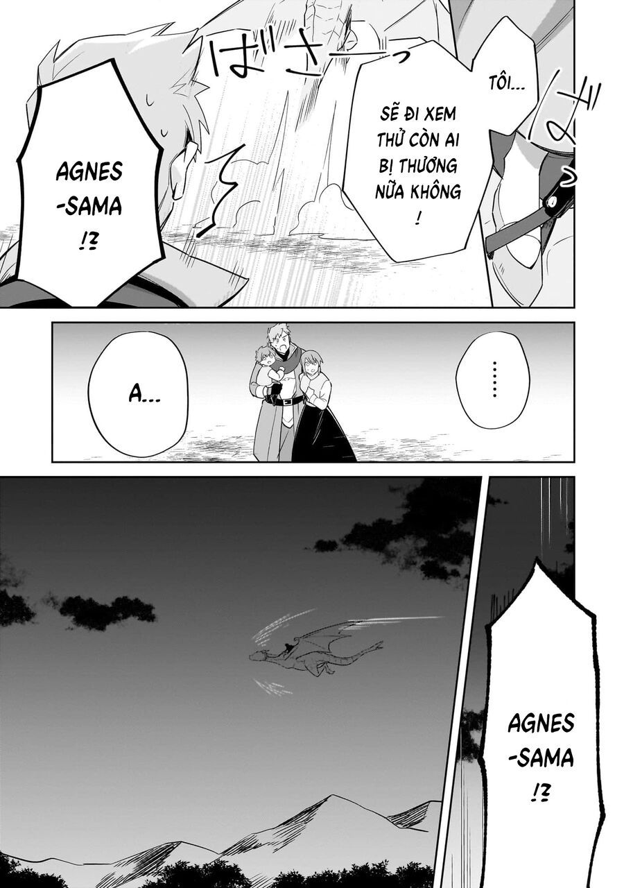 Imokusa Reijou Desu Ga Akuyaku Reisoku Wo Tasuketara Kiniiraremashita Chapter 15 - 9