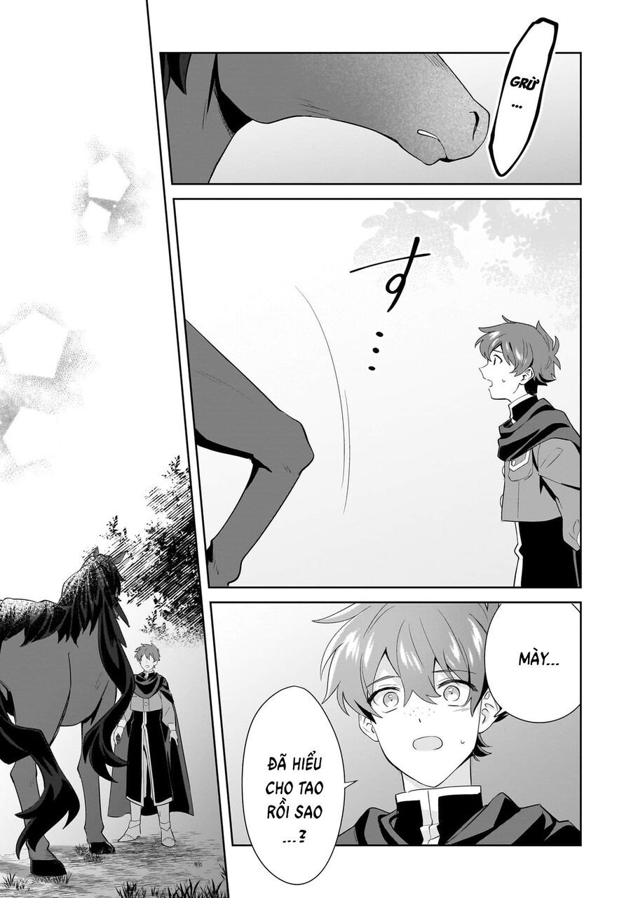 Imokusa Reijou Desu Ga Akuyaku Reisoku Wo Tasuketara Kiniiraremashita Chapter 16 - 12