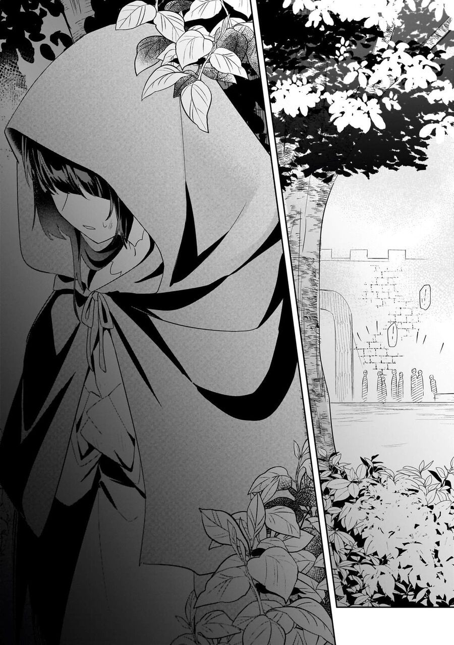 Imokusa Reijou Desu Ga Akuyaku Reisoku Wo Tasuketara Kiniiraremashita Chapter 16 - 29