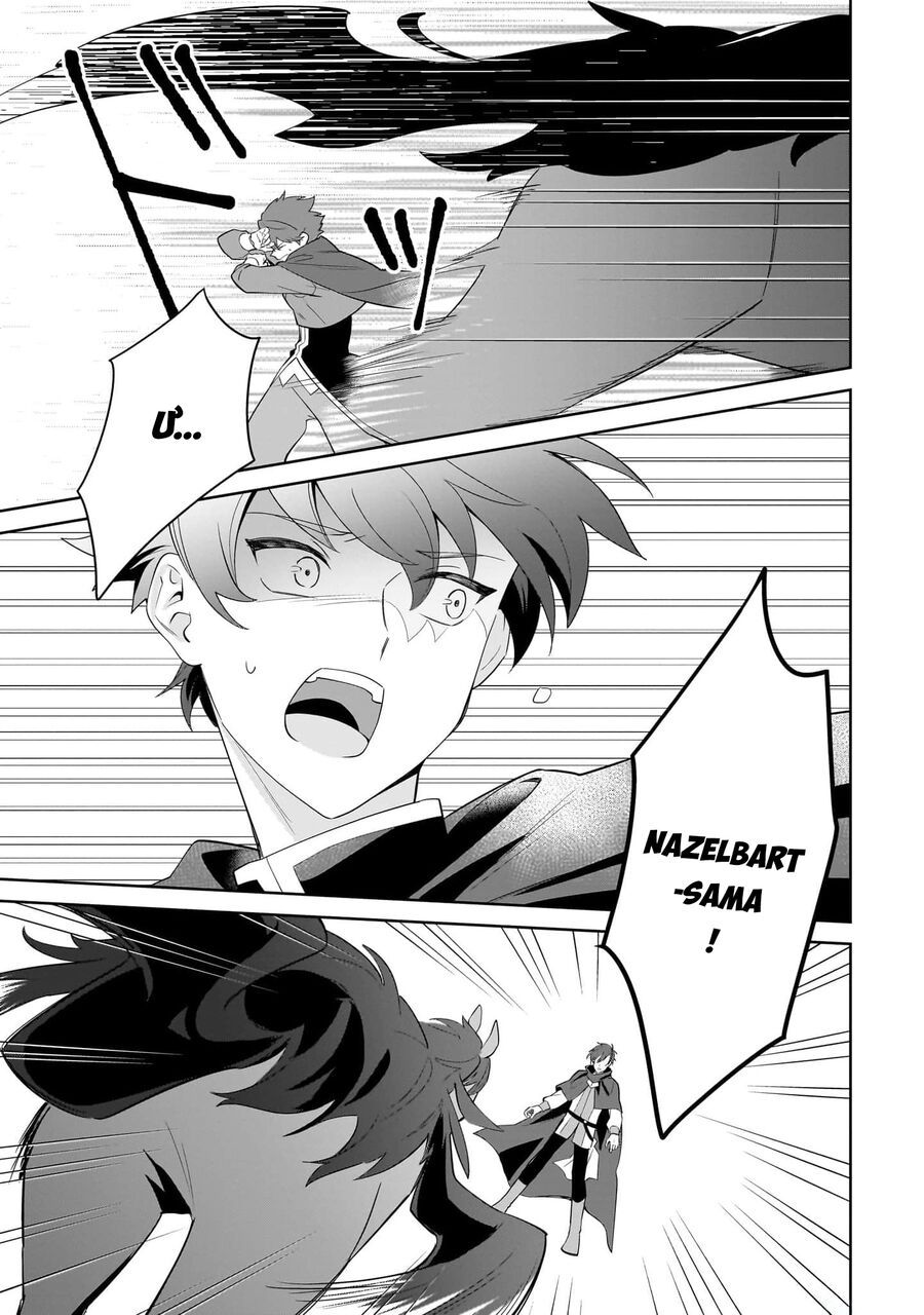 Imokusa Reijou Desu Ga Akuyaku Reisoku Wo Tasuketara Kiniiraremashita Chapter 16 - 6