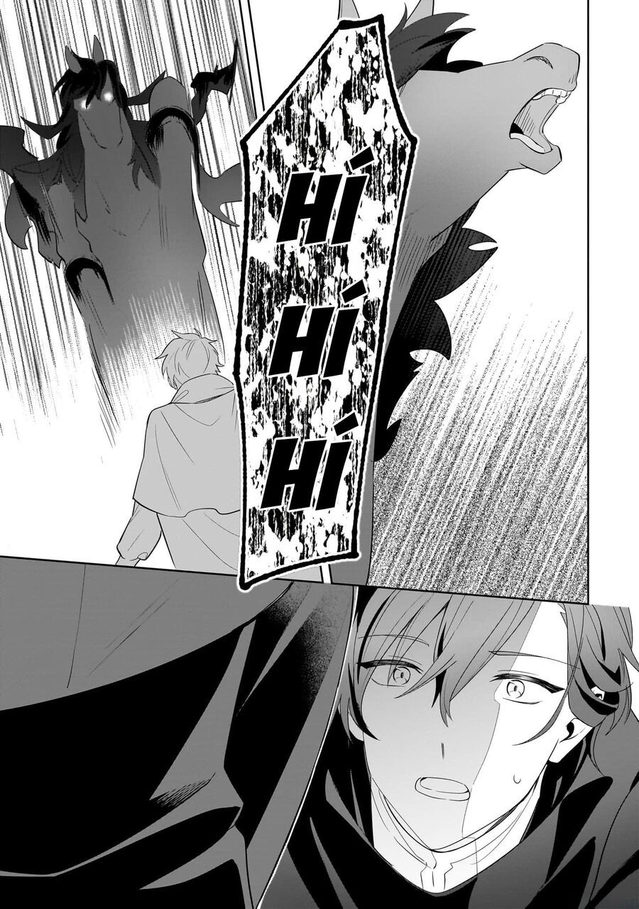 Imokusa Reijou Desu Ga Akuyaku Reisoku Wo Tasuketara Kiniiraremashita Chapter 16 - 8