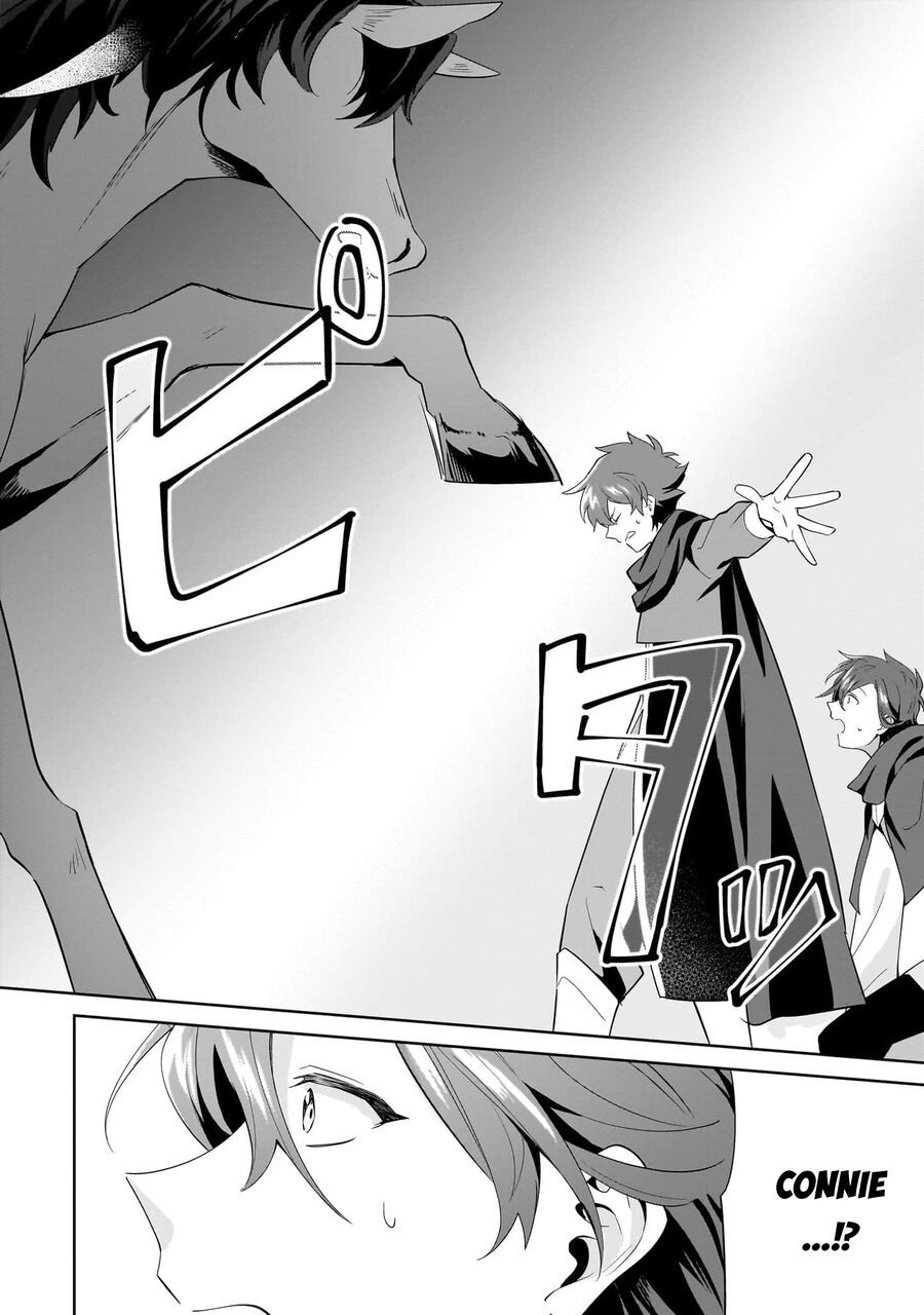 Imokusa Reijou Desu Ga Akuyaku Reisoku Wo Tasuketara Kiniiraremashita Chapter 16 - 9