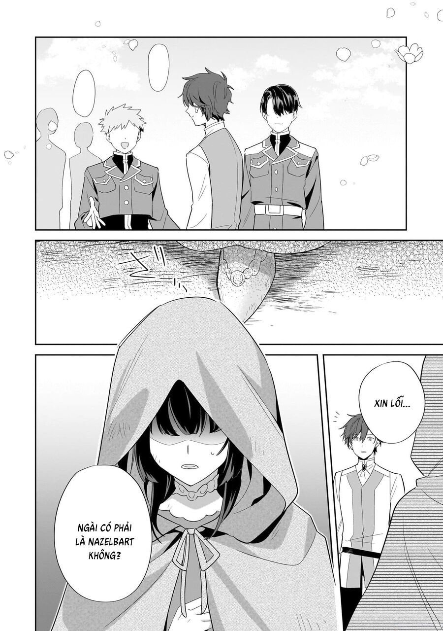 Imokusa Reijou Desu Ga Akuyaku Reisoku Wo Tasuketara Kiniiraremashita Chapter 17 - 20
