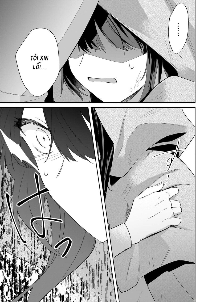 Imokusa Reijou Desu Ga Akuyaku Reisoku Wo Tasuketara Kiniiraremashita Chapter 17 - 23