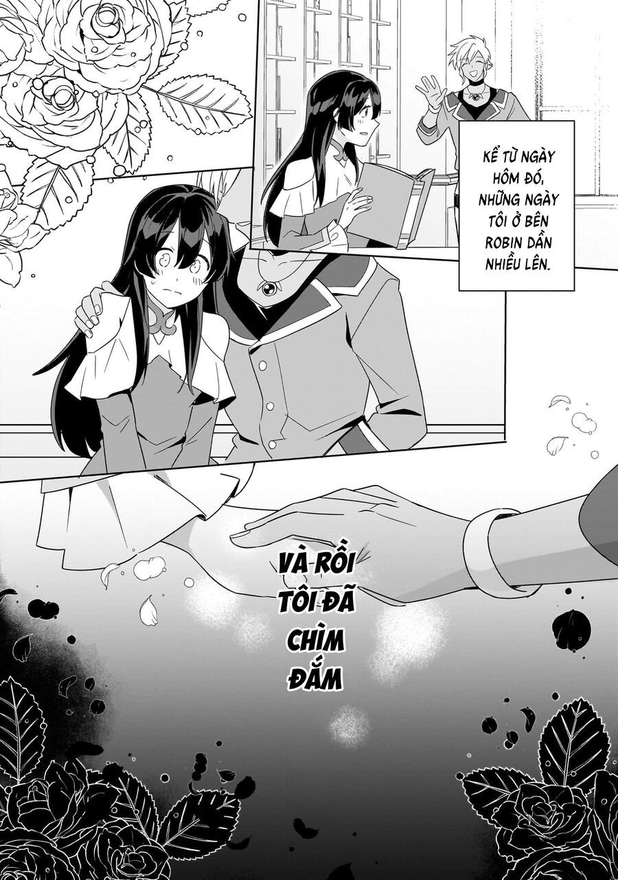 Imokusa Reijou Desu Ga Akuyaku Reisoku Wo Tasuketara Kiniiraremashita Chapter 18 - 13
