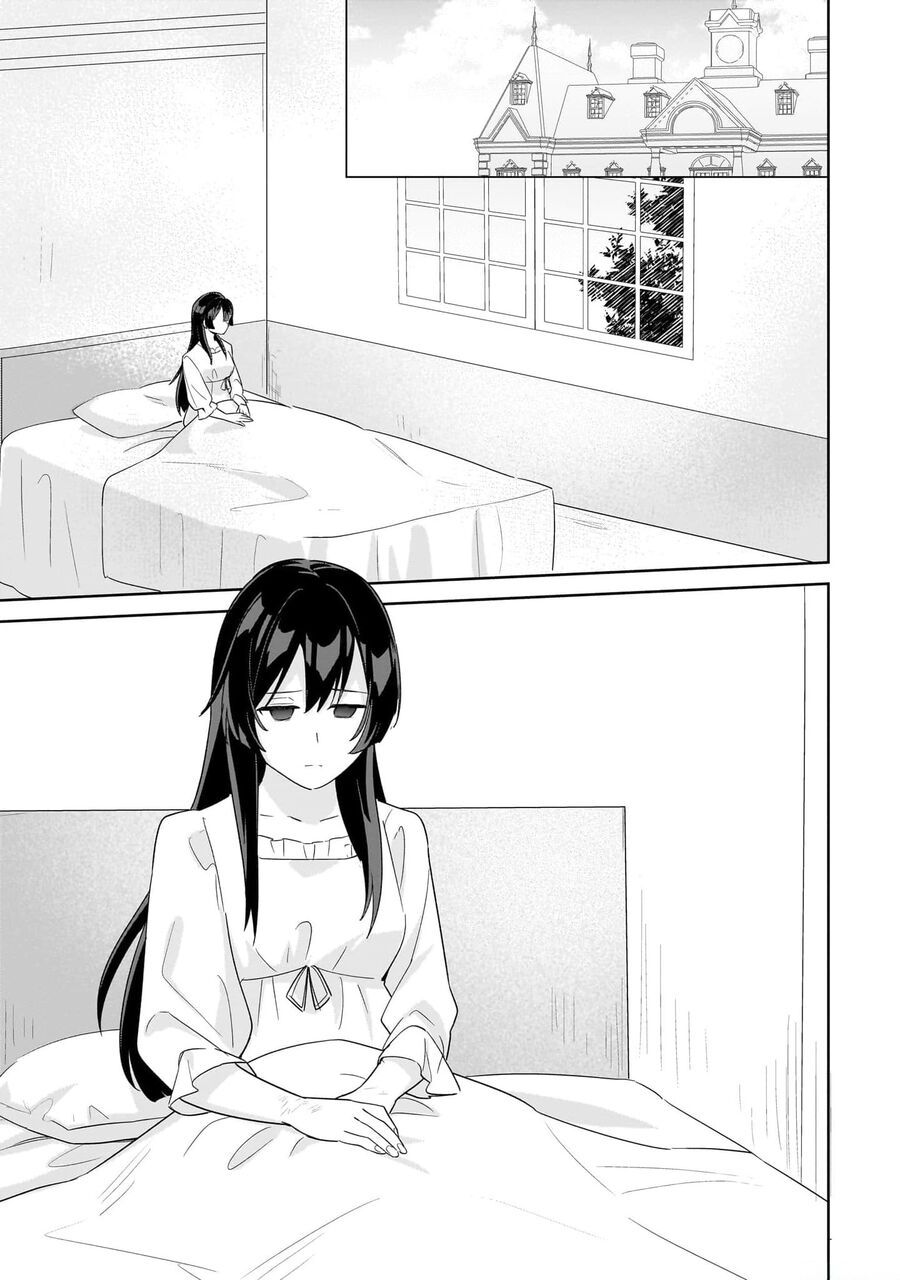 Imokusa Reijou Desu Ga Akuyaku Reisoku Wo Tasuketara Kiniiraremashita Chapter 18 - 20