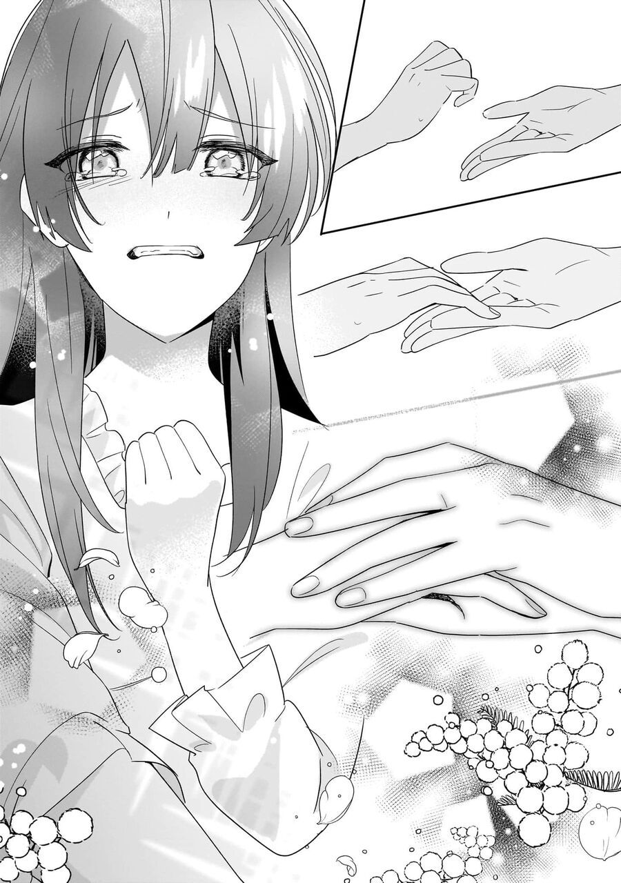 Imokusa Reijou Desu Ga Akuyaku Reisoku Wo Tasuketara Kiniiraremashita Chapter 18 - 30