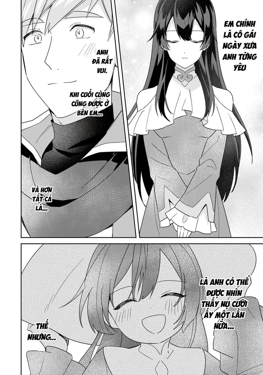 Imokusa Reijou Desu Ga Akuyaku Reisoku Wo Tasuketara Kiniiraremashita Chapter 19 - 15