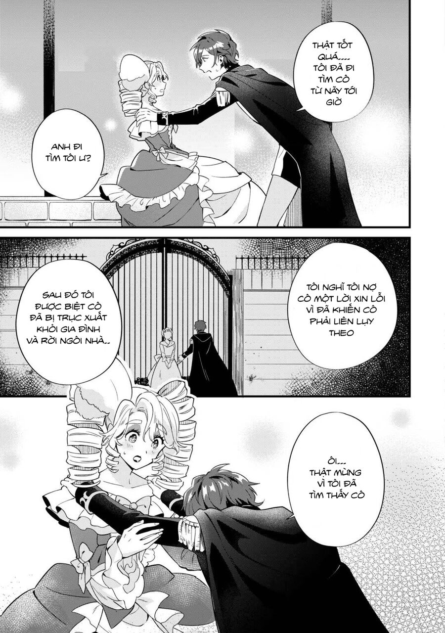 Imokusa Reijou Desu Ga Akuyaku Reisoku Wo Tasuketara Kiniiraremashita Chapter 2 - 12