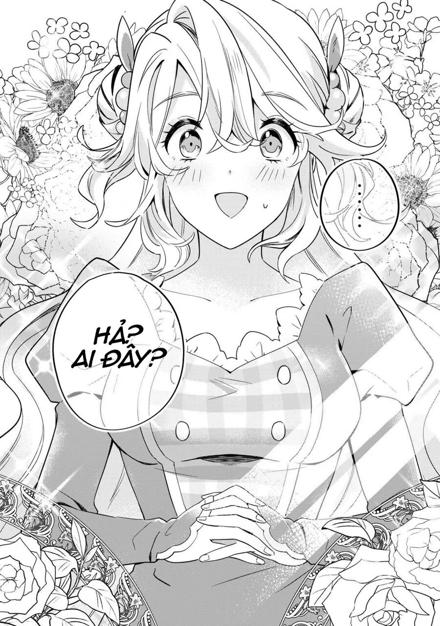 Imokusa Reijou Desu Ga Akuyaku Reisoku Wo Tasuketara Kiniiraremashita Chapter 2 - 41