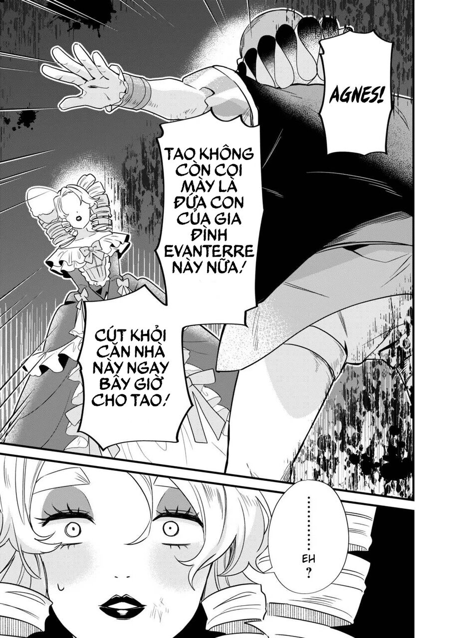 Imokusa Reijou Desu Ga Akuyaku Reisoku Wo Tasuketara Kiniiraremashita Chapter 2 - 6