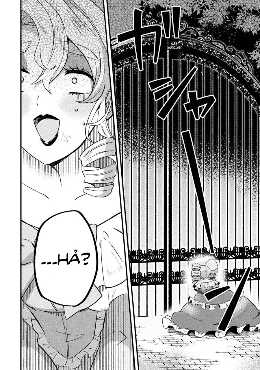 Imokusa Reijou Desu Ga Akuyaku Reisoku Wo Tasuketara Kiniiraremashita Chapter 2 - 7