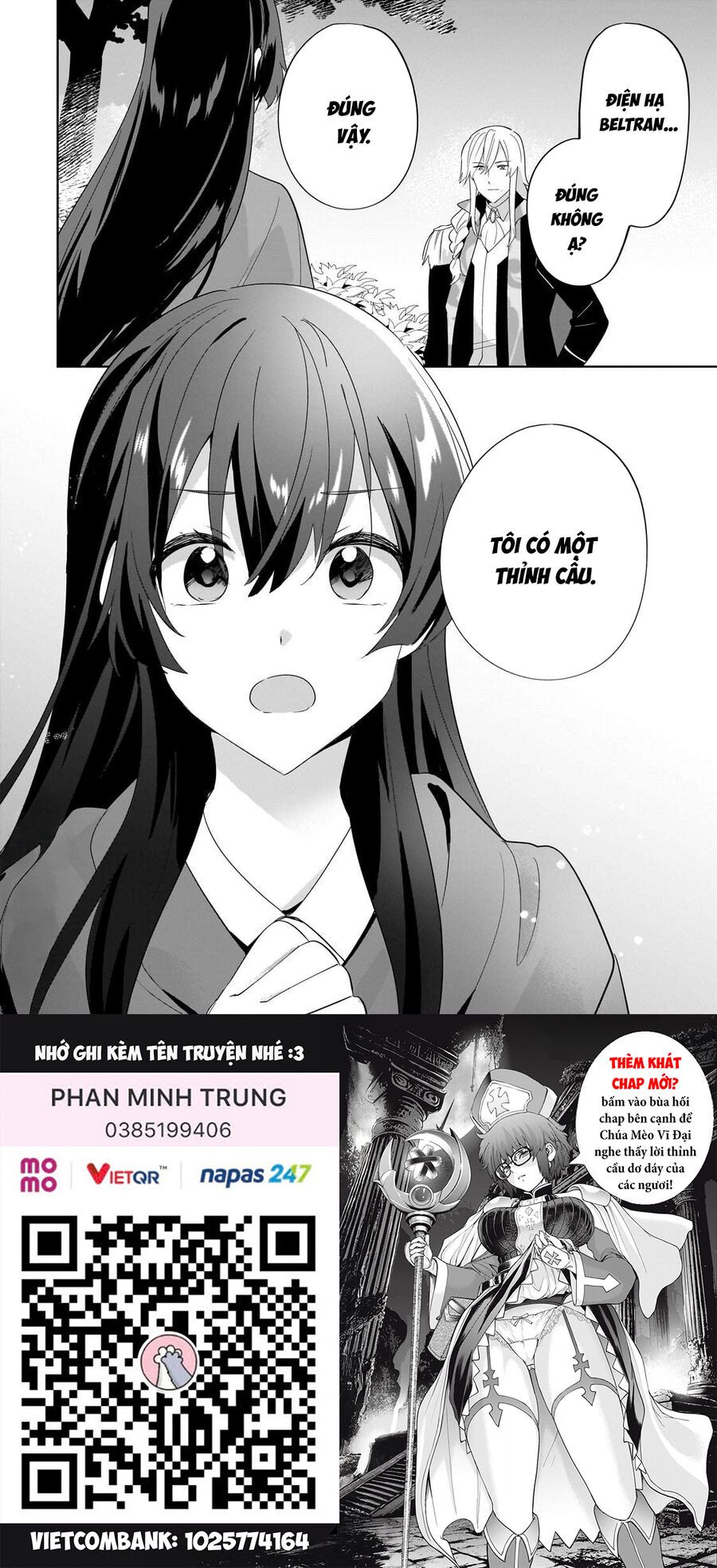 Imokusa Reijou Desu Ga Akuyaku Reisoku Wo Tasuketara Kiniiraremashita Chapter 24 - 25