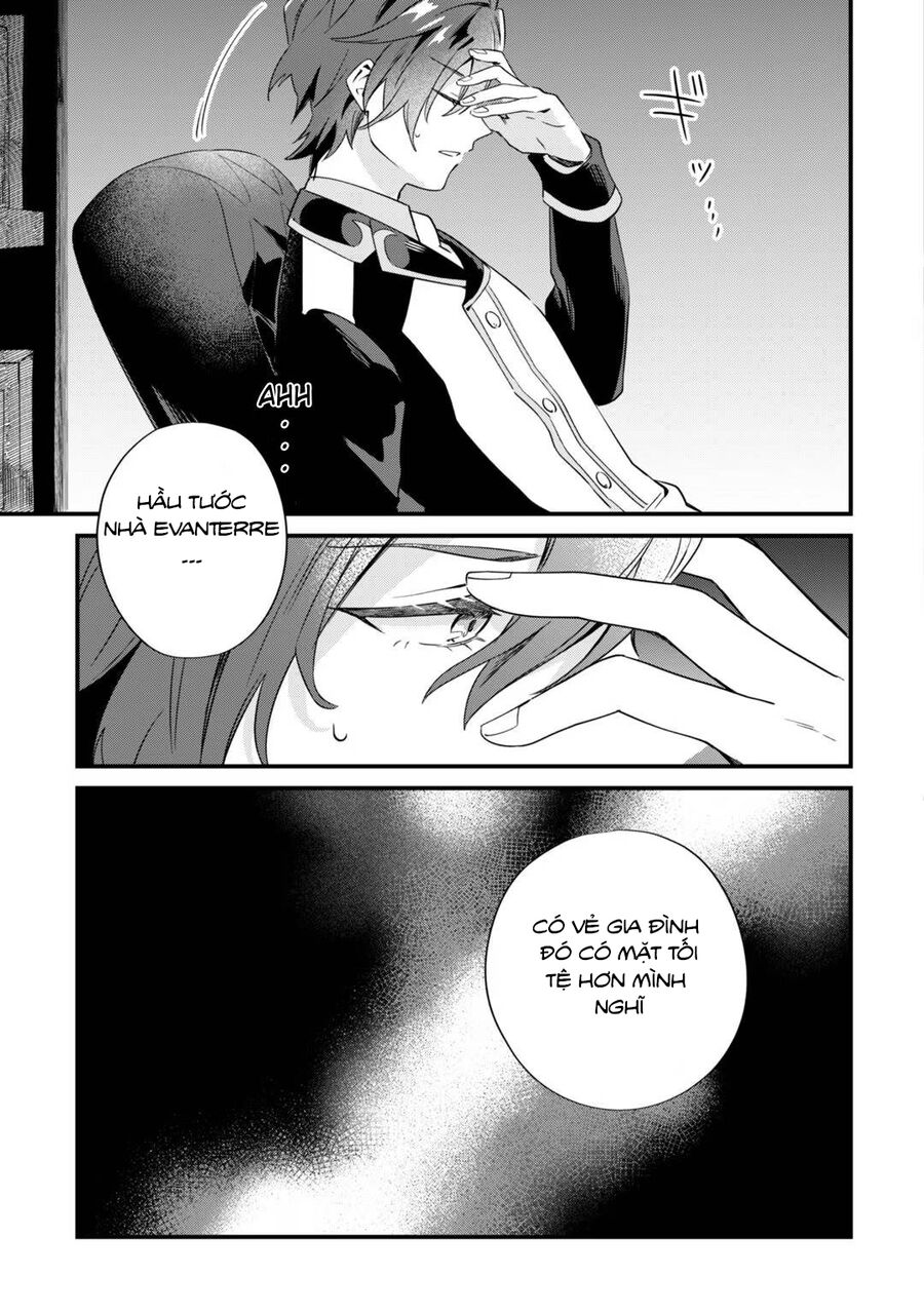 Imokusa Reijou Desu Ga Akuyaku Reisoku Wo Tasuketara Kiniiraremashita Chapter 3 - 16