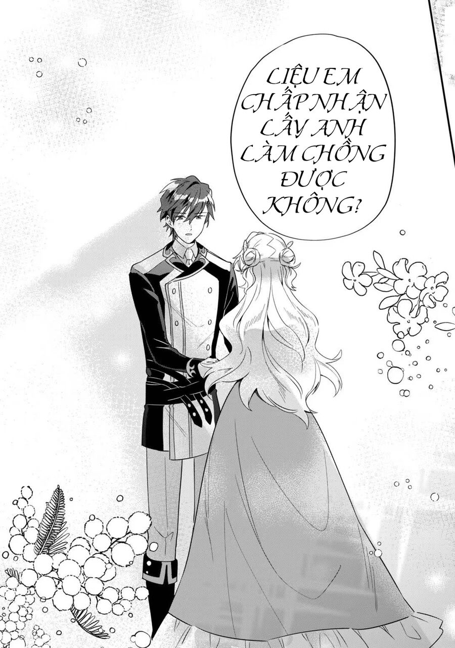 Imokusa Reijou Desu Ga Akuyaku Reisoku Wo Tasuketara Kiniiraremashita Chapter 3 - 42