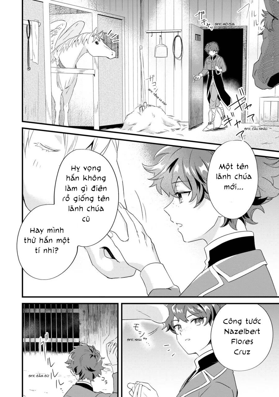 Imokusa Reijou Desu Ga Akuyaku Reisoku Wo Tasuketara Kiniiraremashita Chapter 4 - 15