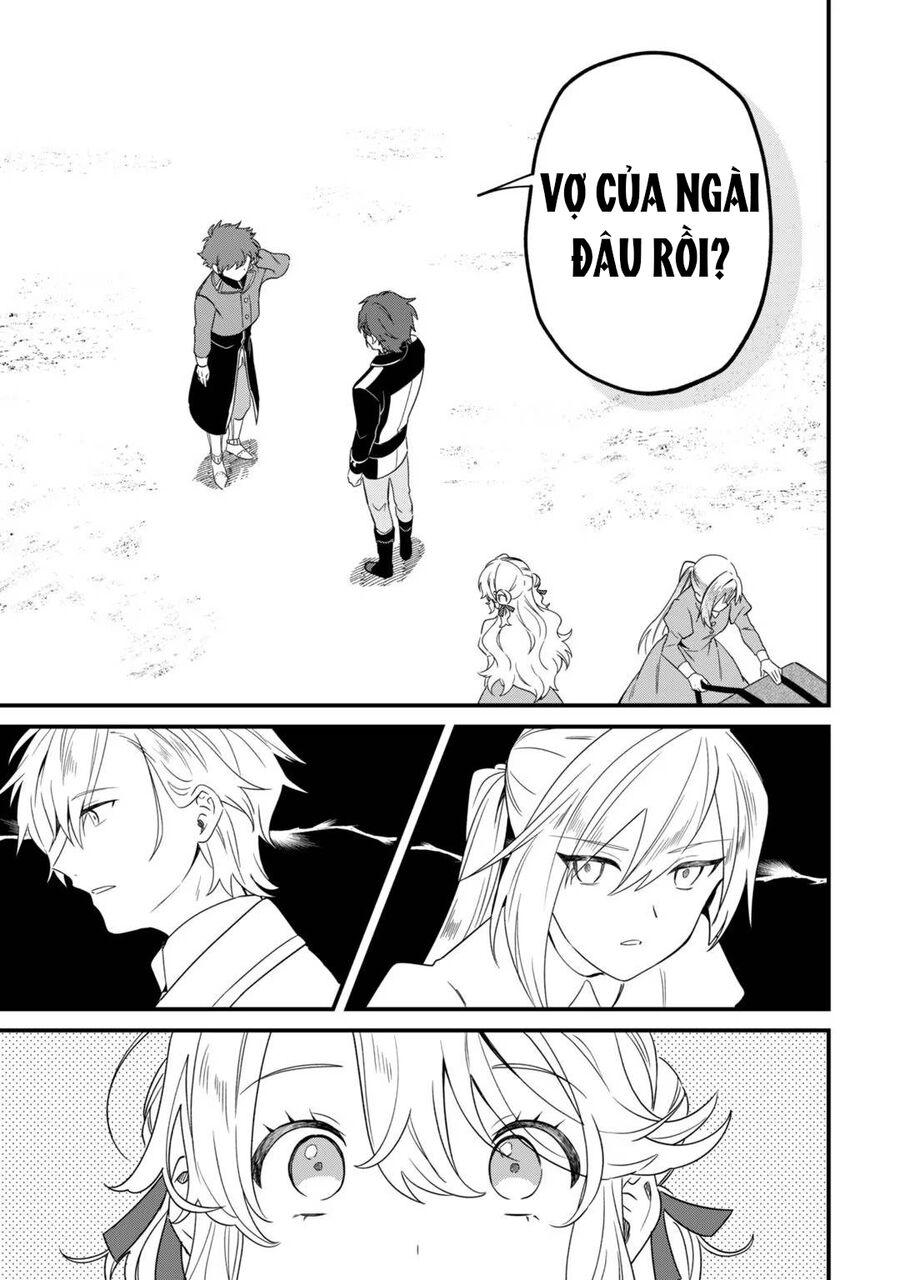 Imokusa Reijou Desu Ga Akuyaku Reisoku Wo Tasuketara Kiniiraremashita Chapter 4 - 20