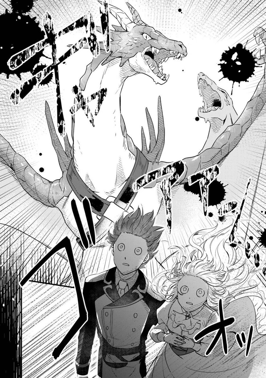 Imokusa Reijou Desu Ga Akuyaku Reisoku Wo Tasuketara Kiniiraremashita Chapter 4 - 25