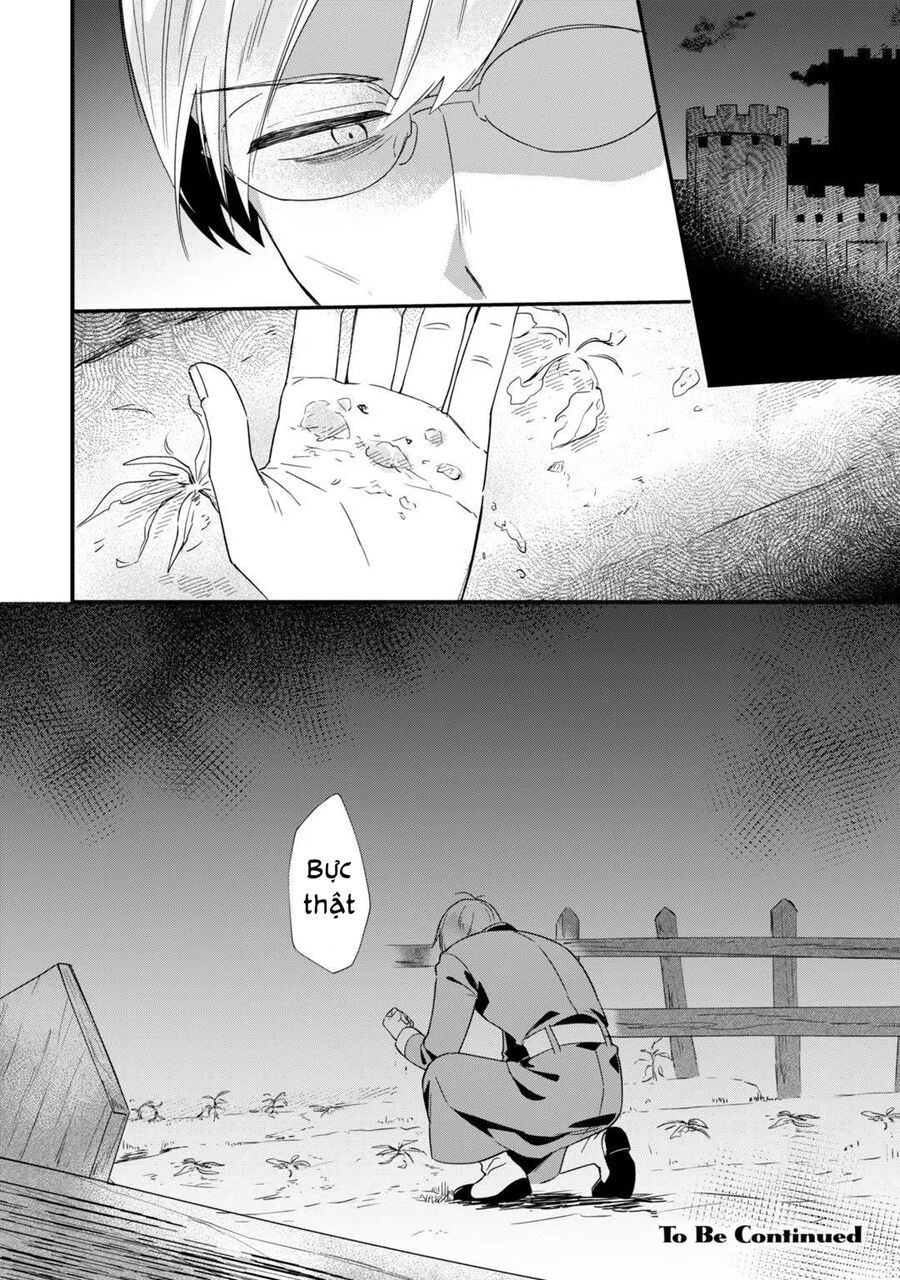 Imokusa Reijou Desu Ga Akuyaku Reisoku Wo Tasuketara Kiniiraremashita Chapter 4 - 35