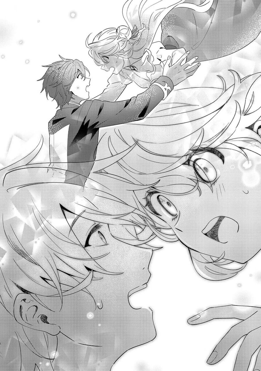 Imokusa Reijou Desu Ga Akuyaku Reisoku Wo Tasuketara Kiniiraremashita Chapter 5 - 8