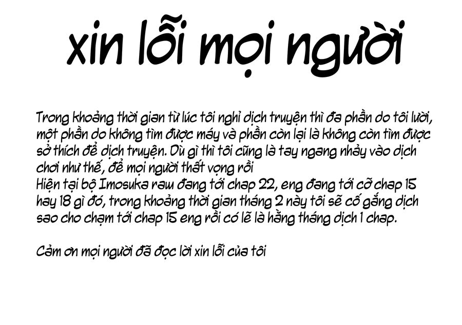 Imokusa Reijou Desu Ga Akuyaku Reisoku Wo Tasuketara Kiniiraremashita Chapter 6 - 2